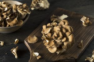 Maitake gomba, a gyógyító szuperétel